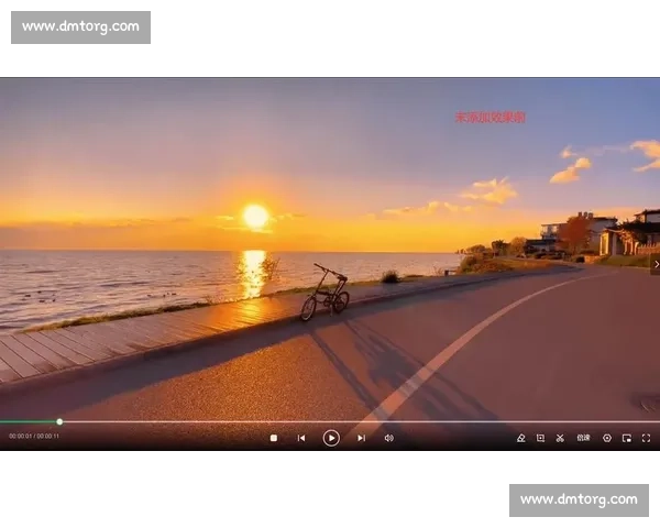 《掌握Blurrr剪辑技巧全面教程轻松打造震撼视觉效果》